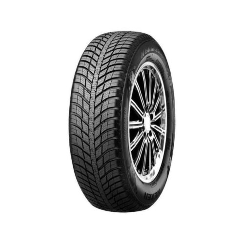 Anvelopa NEXEN Nblue-4Season 225 R17 45 94V/D/B/69dB-A AllSeason