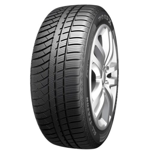 Anvelopa ROADX RxMotion-4S 165 R14 65 79T/E/C/2-71dB AllSeasonnouwin2020
