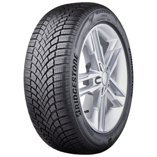 Anvelopa BRIDGESTONE Blizzak-LM005 215 R16 60 99H/XL/C/A/71dB(B) Iarna