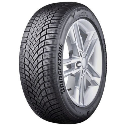 Anvelopa BRIDGESTONE Blizzak-LM005 205 R16 65 95H/C/A/71dB(B) Iarna