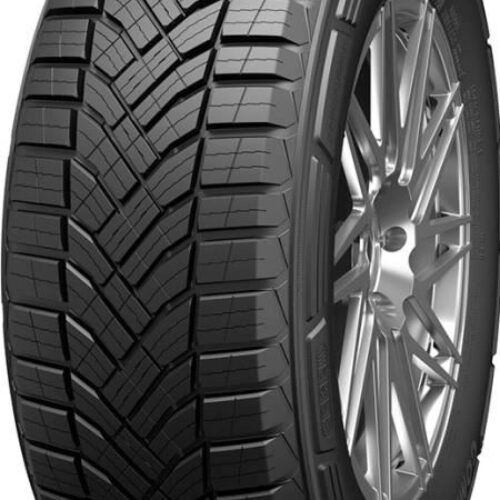 Anvelopa SAILUN Commercio-4Seasons 225 R16C 65 112/110T/C/A/72dB-B AllSeason