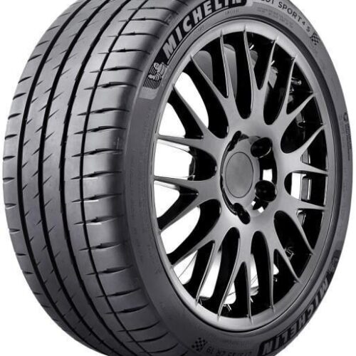 Anvelopa Vara MICHELIN Pilot-Sport-4-SUV-FSL 275/40R21 107Y/XL/C/A/72dB(B)