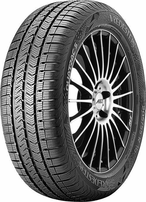 8714692358265 AnvelopeT VREDESTEIN QUATRAC XL 205 R16 60 96H/C/B/2-70dB All Season