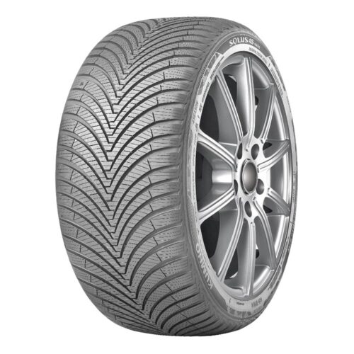Anvelopa KUMHO HA32 215 R16 70 100H/C/B/72dB-B AllSeason