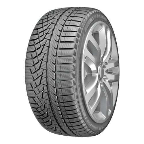 Anvelopa SAILUN IceBlazer-Alpine-EVO1 215 R16 55 97H/XL/D/B/72dB-2 Iarna