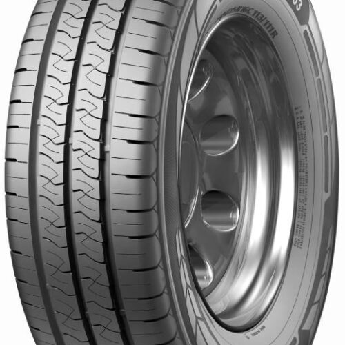 Anvelopa KUMHO KC53 235 R16C 65 121/119R/C/C/72dB(B) Vara