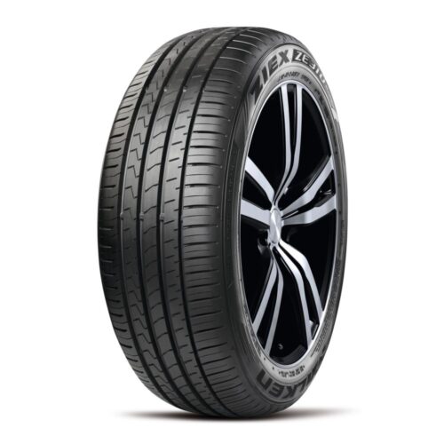 Anvelopa FALKEN ZE310A-EC 205 R16 55 91V/A/A/71dB(B) Vara