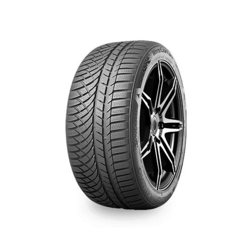 Anvelopa KUMHO WP72 235 R19 35 91W/XL Iarna