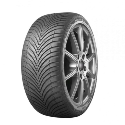 Anvelopa KUMHO HA32 175 R16 60 82H/D/B/71dB(B) AllSeason