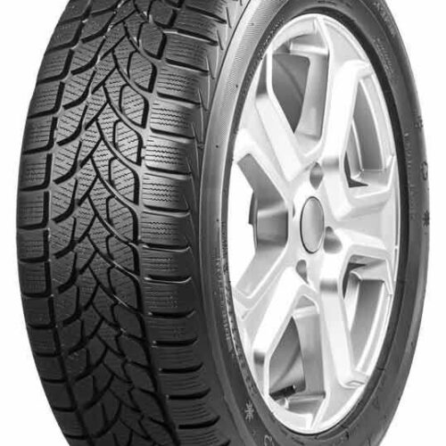 Anvelopa LASSA Multiways2 205 R16 60 96V/XL/C/C/70dB(B) AllSeason