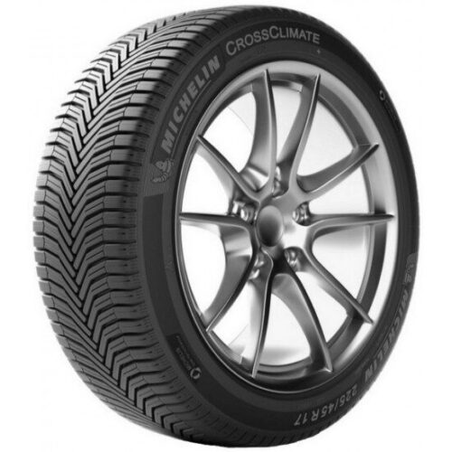 Anvelopa MICHELIN CROSSCLIMATE-2 215 R18 55 99V XL/B/B/B-71dB AllSeason