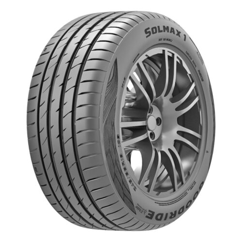Anvelopa GOODRIDE Solmax1 225 R19 45 96Y/XL/C/A/72(B) Vara