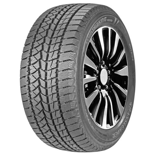 Anvelopa DOUBLE-STAR DW02-(Studless) 215 R16 70 100T/D/B/71(B) Iarna