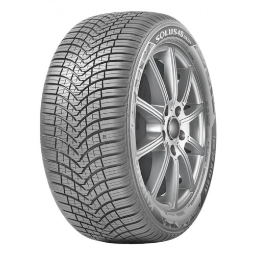 Anvelopa KUMHO HA32+ 215 R16 60 99V/XL/C/B/72dB-B AllSeason