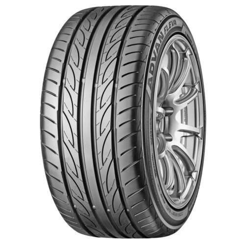 Anvelopa YOKOHAMA ADVAN-FLEVA-V701- 235 R17 45 97W/XL/C/A/67dB(A) Vara