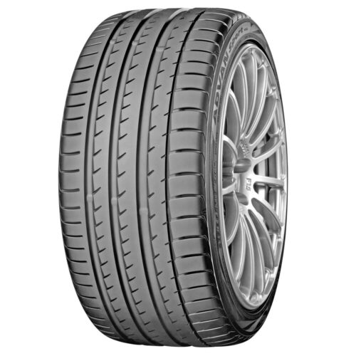 Anvelopa YOKOHAMA ADVAN-Sport-V105-Runflat 245 R19 40 94Y/D/B/70dB(B) Vara