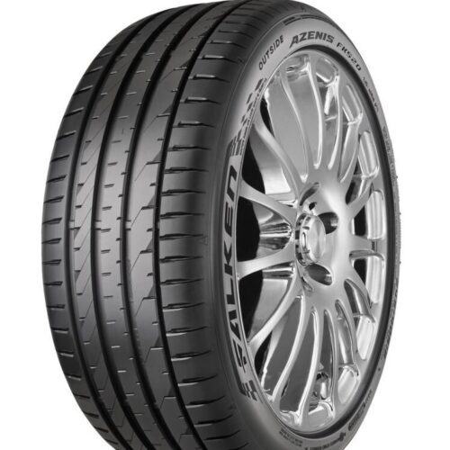 Anvelopa FALKEN Azenis-FK520-Runflat 225 R19 40 93Y/XL/C/A/71dB(B) Vara
