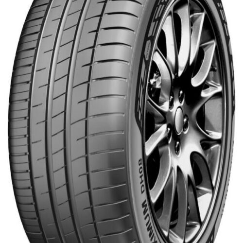 Anvelopa DOUBLESTAR DH08 215 R16 60 95VC/A/71dB(B) Vara