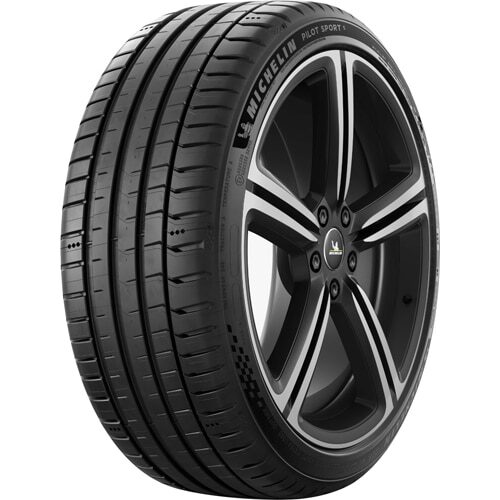Anvelopa Vara MICHELIN Pilot-Sport-5-FSL 215/50R17 95Y/XL/C/A/72dB(B)