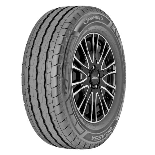 Anvelopa LASSA TRANSWAY3 215 R16C 65 109/107T/C/B/69dB(A) Vara