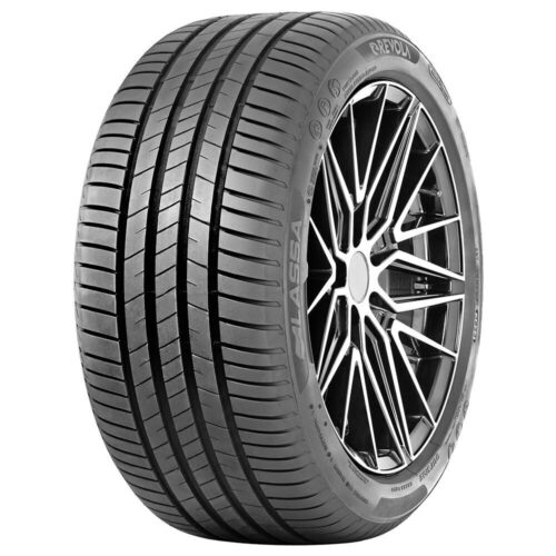 Anvelopa LASSA REVOLA 215 R16 60 99V/XL/B/B/71dB(B) Vara