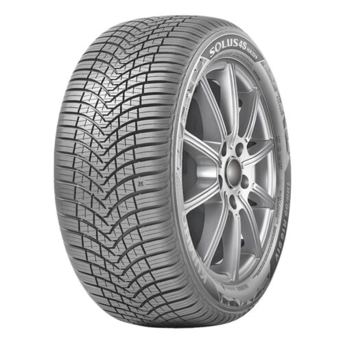 Anvelopa AllSeason KUMHO HA32+ 225/40R18 92W/XL/C/B/72dB(B)