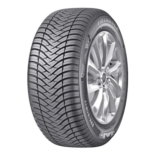 Anvelopa AllSeason TRIANGLE SeasonX-Van 235/65R16C 115/113/C/B/72dB(B)