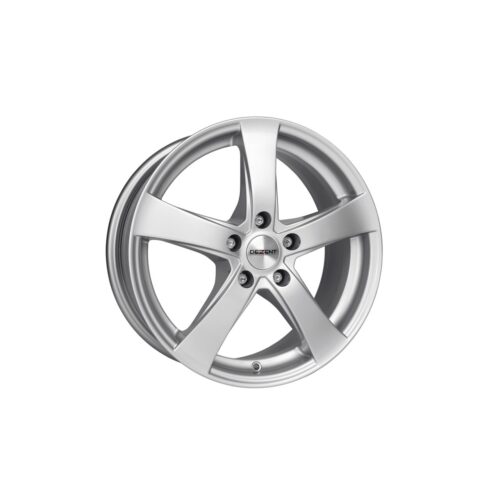 TREYASA41 Janta Aliaj DEZENT RE 7×17 5×105/41/56.6
