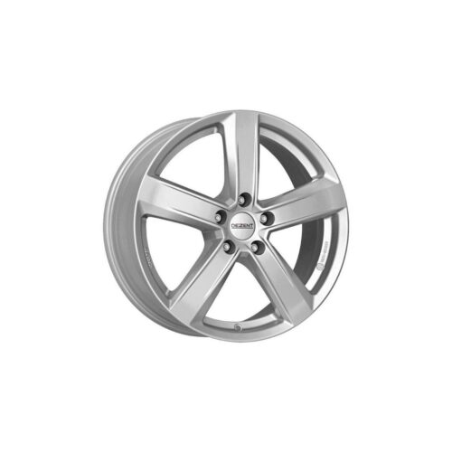 TTUF0SA50 Janta Aliaj DEZENT TU_silver 7.5×18 5×114.3/50/71.6