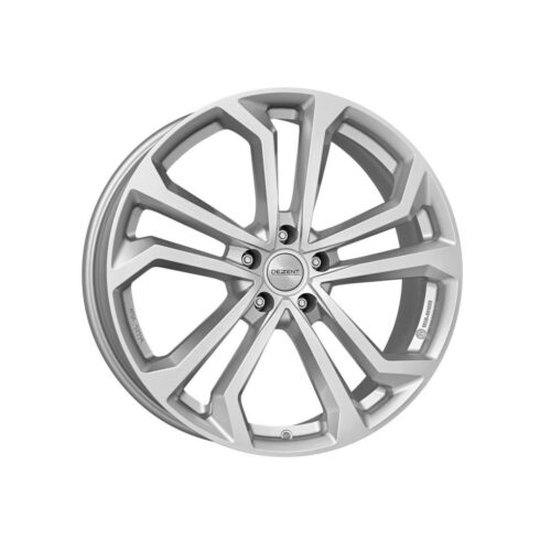 TTA9J8SA50E Janta Aliaj DEZENT TA_silver 7.5×19 5×112/50/57.1