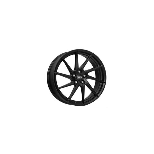 OSAG8KA35 Janta Aliaj DOTZ Spa_black 8×18 5×112/35/70.1