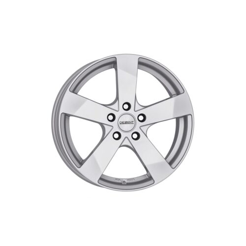 TTDK5SA39 Janta Aliaj DEZENT TD 6×15 5×98/39/58.1