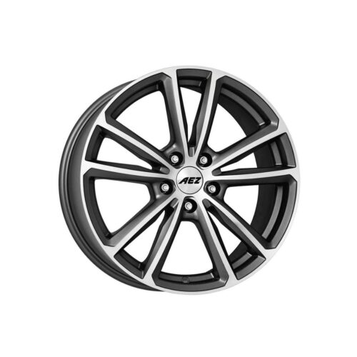 ATO7HGP40 Janta Aliaj AEZ Tioga_titan 7.5×17 5×108/40/70.1