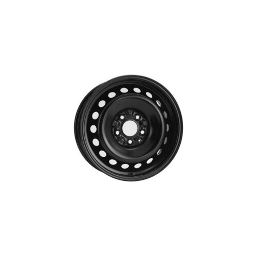 7855 Jante otel ALCAR 6.5 16 5×114.3 40 66/Nissan_Qashqai