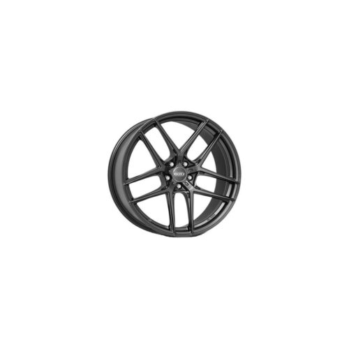 OLA9M8FA44 Janta Aliaj DOTZ LagunaSeca_grey 9×19 5×112/44/70.1