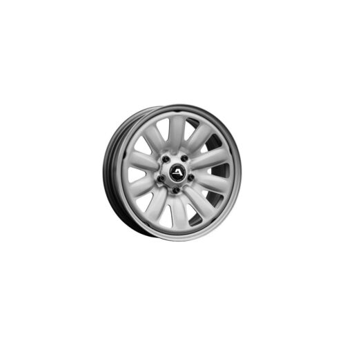 130400 Jante Hybrid Alcar 6.5 16 5×114.3 50 67/Ceed-2-GDH/i30-2-JD/Mazda-CX3/Mazda3-BL