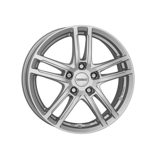 TTZP8SA40 Janta Aliaj DEZENT TZ 7×16 5×112/40/70.1