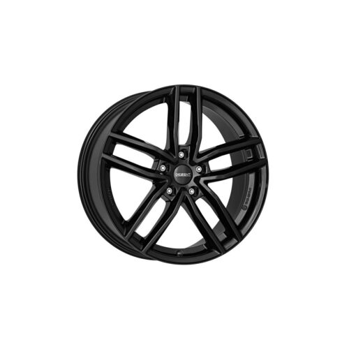 TTRF8BA51VE Janta Aliaj DEZENT TR_black 7.5×18 5×112/51/57.1