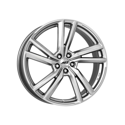 ANO9LHHA45 Janta Aliaj AEZ North_high_gloss 8.5×19 5×108/45/63.4