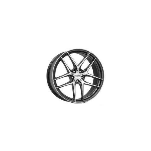 OLA9KHFP45 Janta Aliaj DOTZ LagunaSeca_dark 8×19 5×108/45/70.1