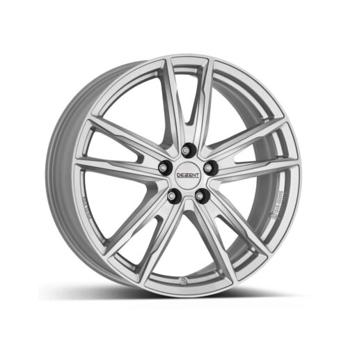 TKFY0SA45E Janta aliaj DEZENT KF_silver 7×17 5×114.3/45/64.1