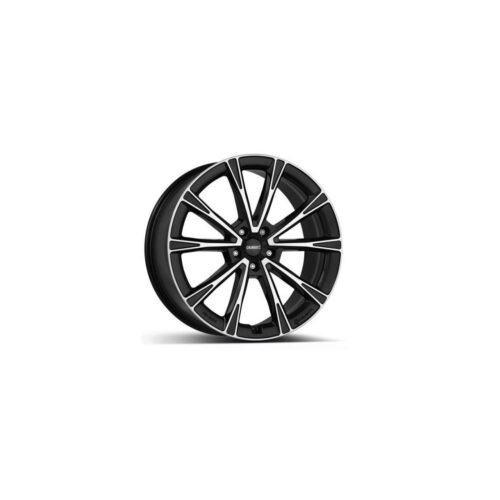 TAR9J0BP46E Janta aliaj DEZENT AR_dark 7.5×19 5×114.3/46/66.1