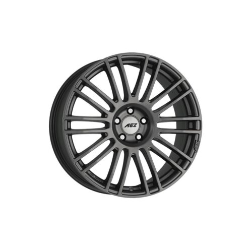 ASR0M8GA50 Janta Aliaj AEZ Strike_graphite 9×20 5×112/50/70.1