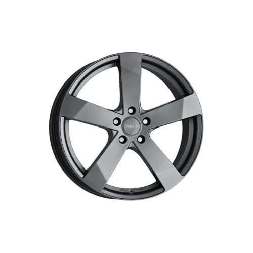 TTDZAGA38 Janta Aliaj DEZENT TD_graphite 6.5×16 5×105/38/56.6