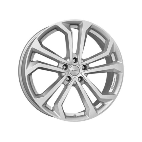 TTAY8SA40E Janta Aliaj DEZENT TA_silver 7×17 5×112/40/57.1