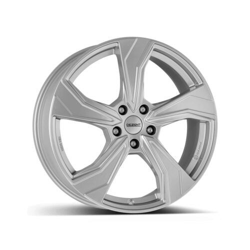 TKBFHSA44E Janta aliaj DEZENT KB_silver 7.5×18 5×108/44/65.1