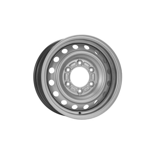 5651 Jante otel ALCAR 6.5 15 6×139.7 41 110/Isuzu-Dmax-2014