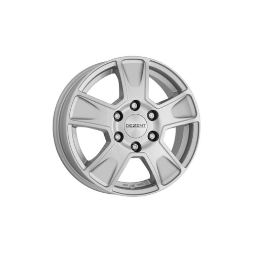 TVAZZSA62 Janta Aliaj DEZENT Van 6.5×16 6×130/62/84.1