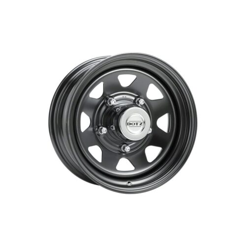 O1RPDB30 Jante Dotz Dakar 7 16 6×139.7 30 67 [H27bMIX]