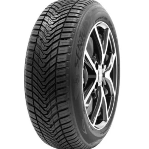 Anvelopa AllSeason SENTURY Seasonsdragon-2 205/55R19 97V/XL/C/B/72dB(B)